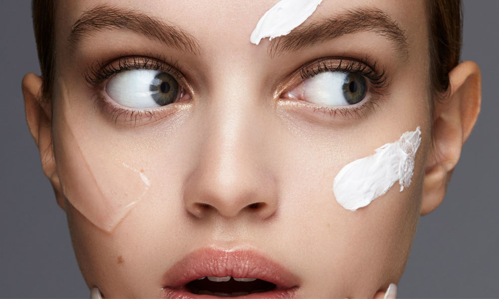 پرایمر ها و فواید آن در میکاپ