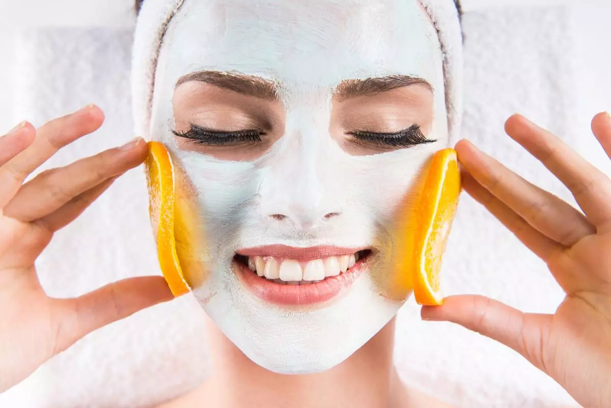 همه چیز درباره فشیال و پاکسازی پوست