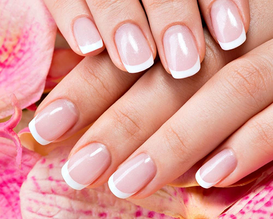 برای داشتن ناخن های سالم باید چکار کرد؟