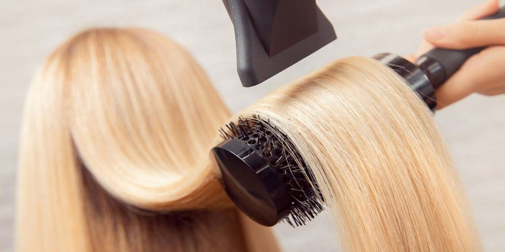 فواید براشینگ مو چیست؟