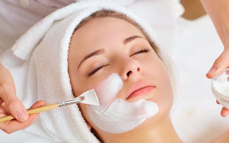 همه چیز درباره فشیال و پاکسازی پوست