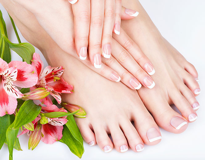 برای داشتن ناخن های سالم باید چکار کرد؟