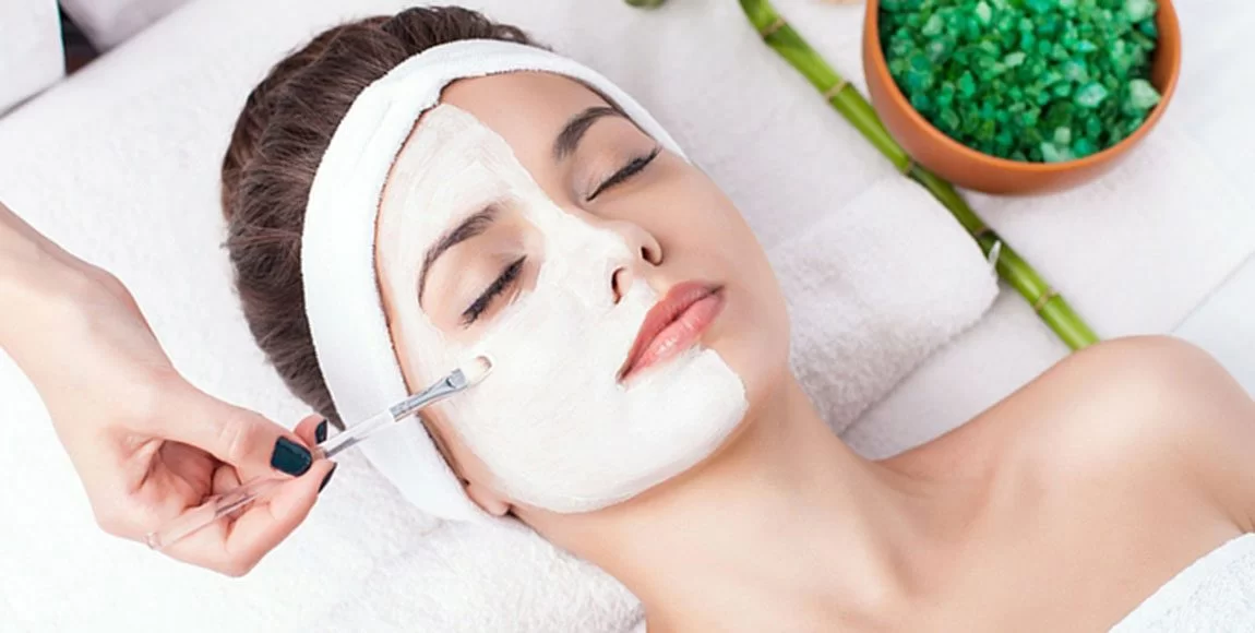 همه چیز درباره فشیال و پاکسازی پوست
