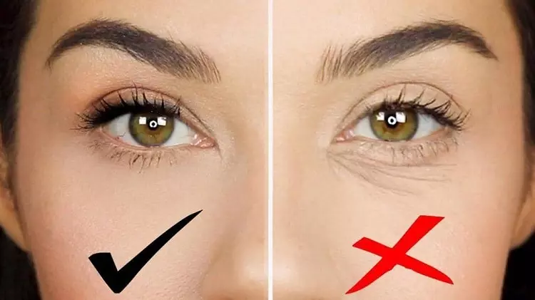 پرایمر ها و فواید آن در میکاپ