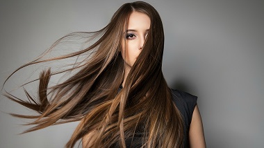 چگونه موهای آسیب دیده را ترمیم کنیم؟