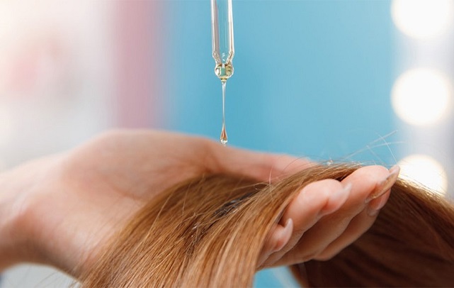 چگونه موهای آسیب دیده را ترمیم کنیم؟